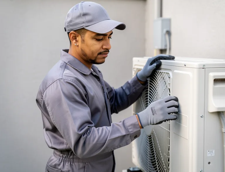 Heat Pump Installer service in Downtown Vancouver